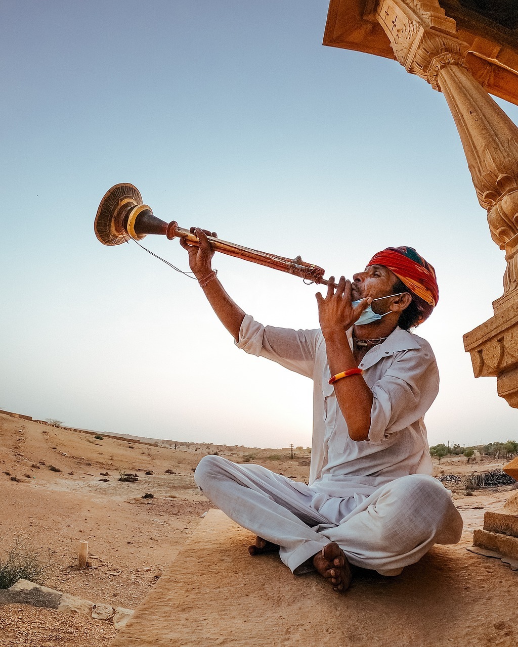 musician, aerophone, indian-6626535.jpg