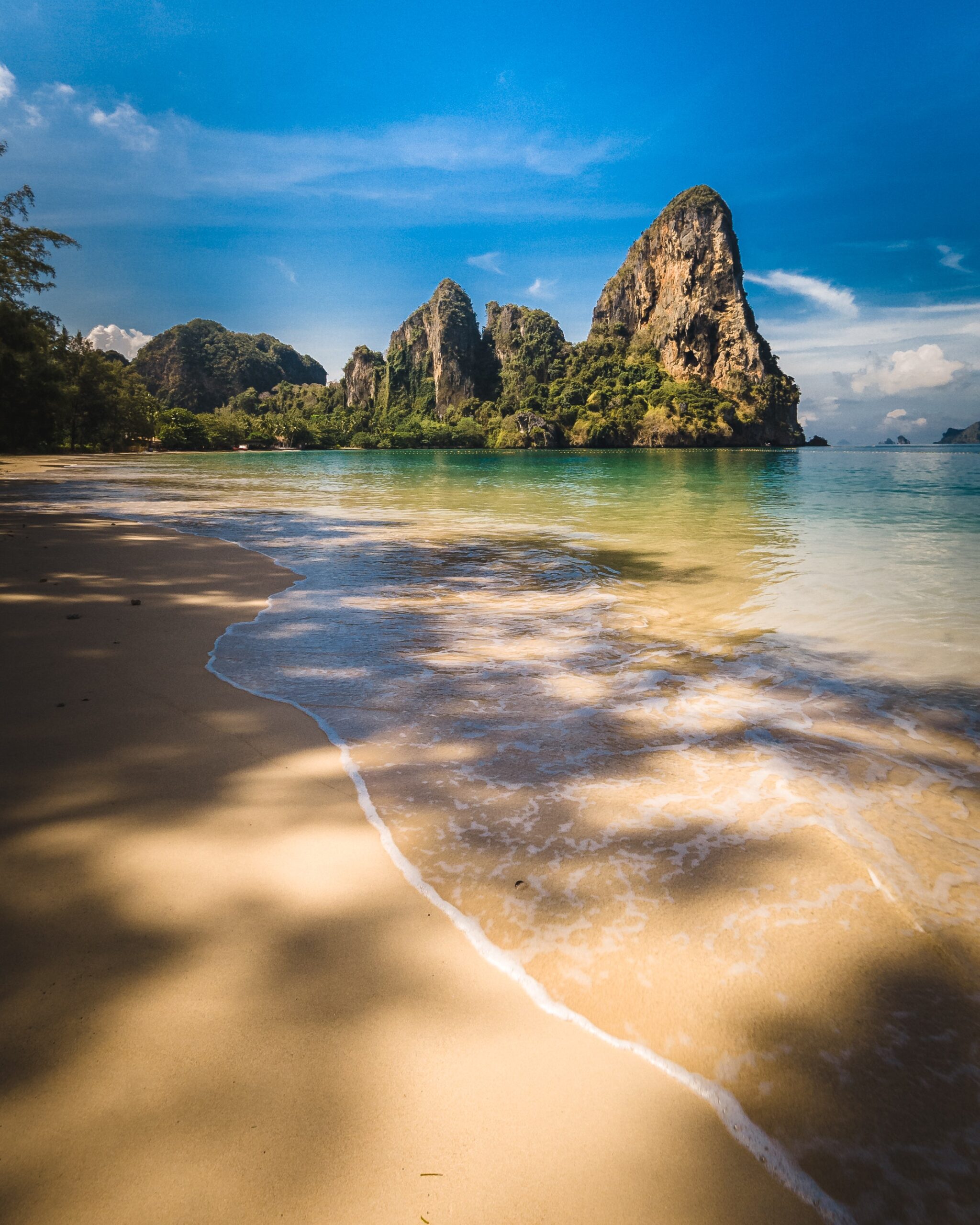 phuket krabi images by holiday spirit best tour & travel agency in nsp pitampura delhi