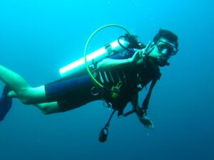 scuba diver, nature, diving-261577.jpg