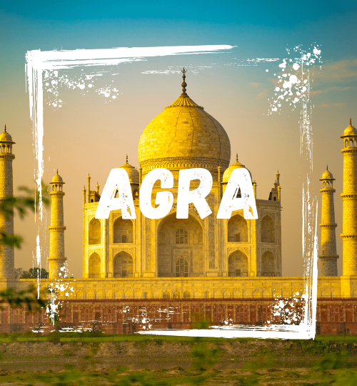 Agra