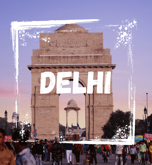 Delhi