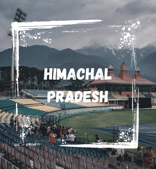 Himachal Pradesh