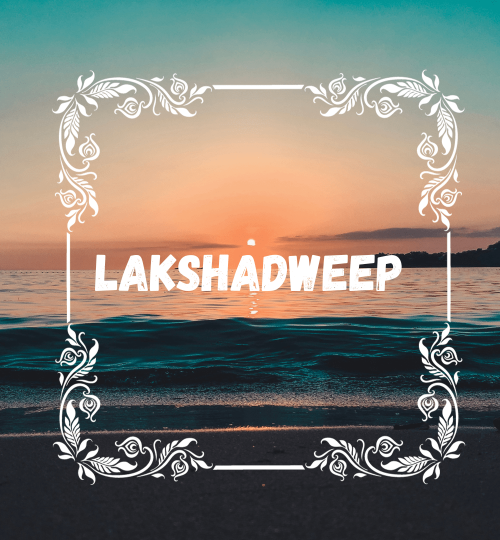 Lakshadweep