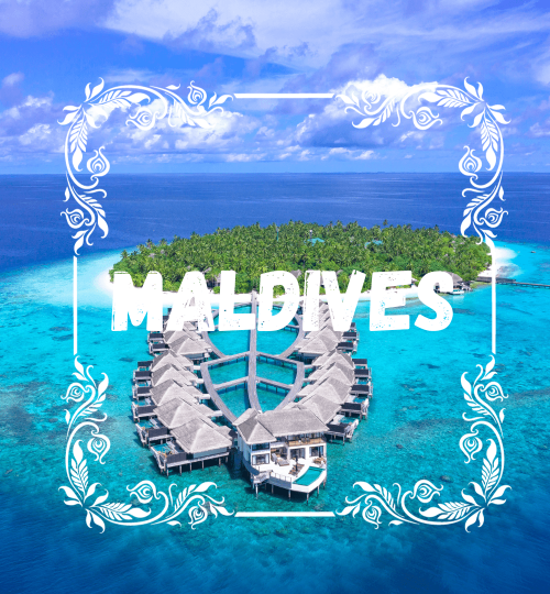 Maldives