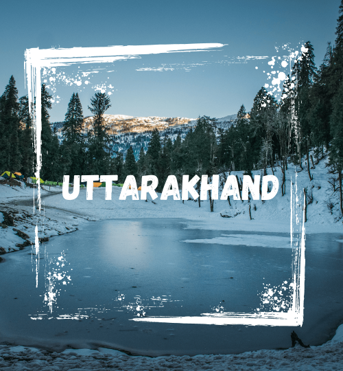 Uttarakhand