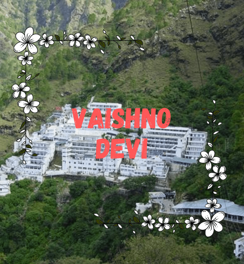 Vaishno devi