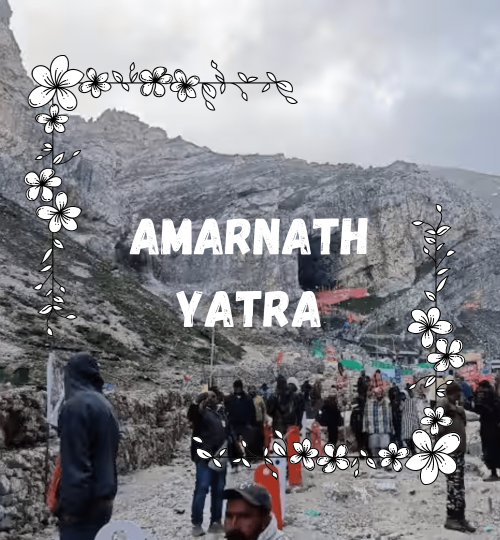 amarnath yatra