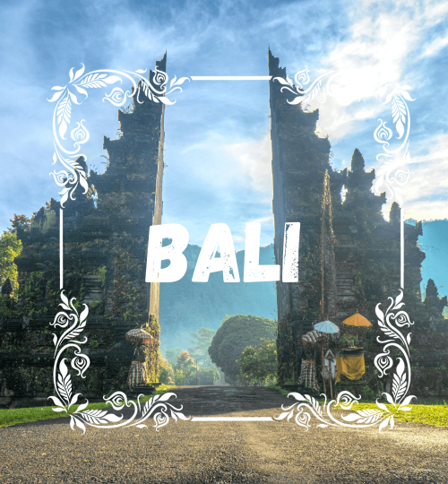 bali