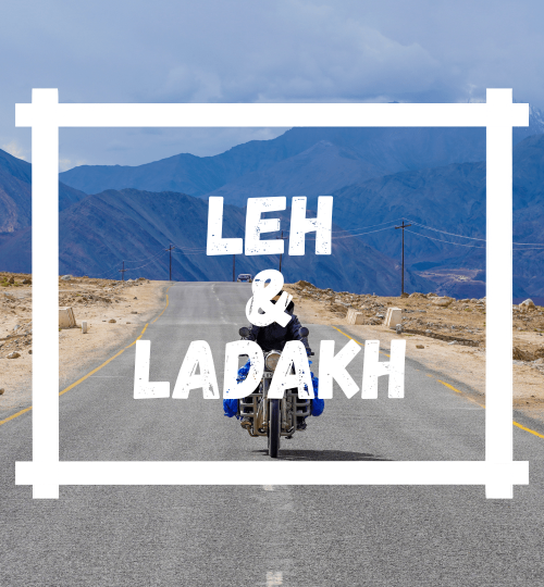 leh & ladakh