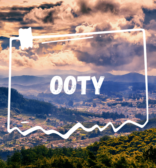 ooty