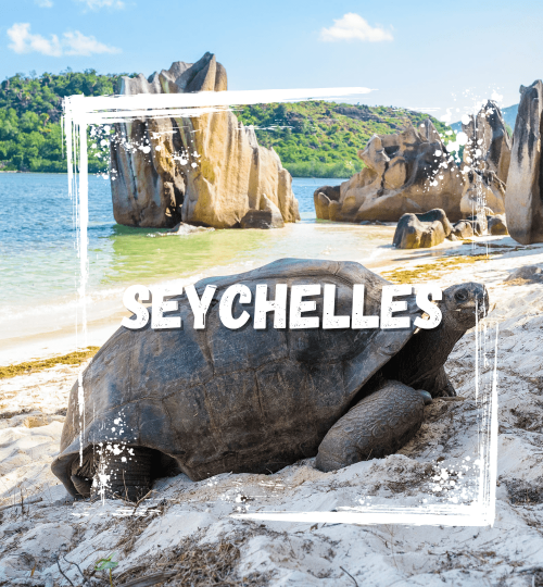 seychelles