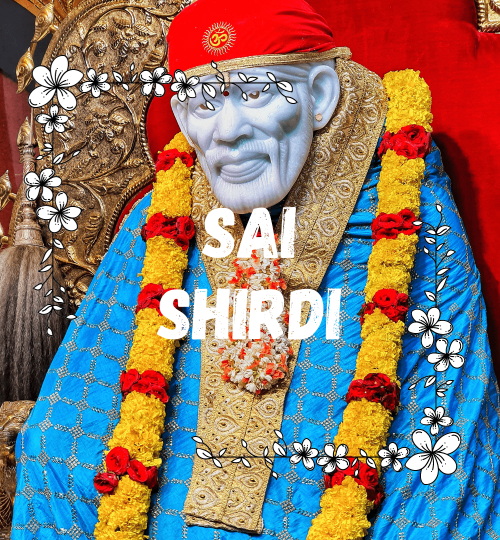 shirdi sai