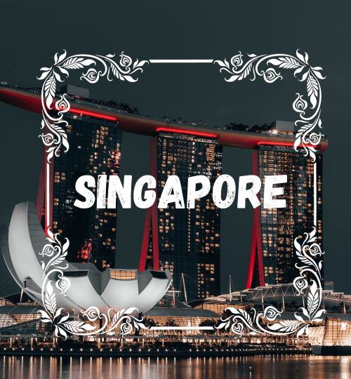 singapore